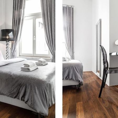 קרקוב Househost Apartment:Lobzowska 22 מראה חיצוני תמונה