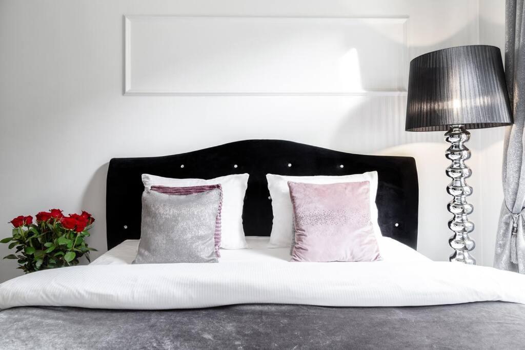 קרקוב Househost Apartment:Lobzowska 22 מראה חיצוני תמונה