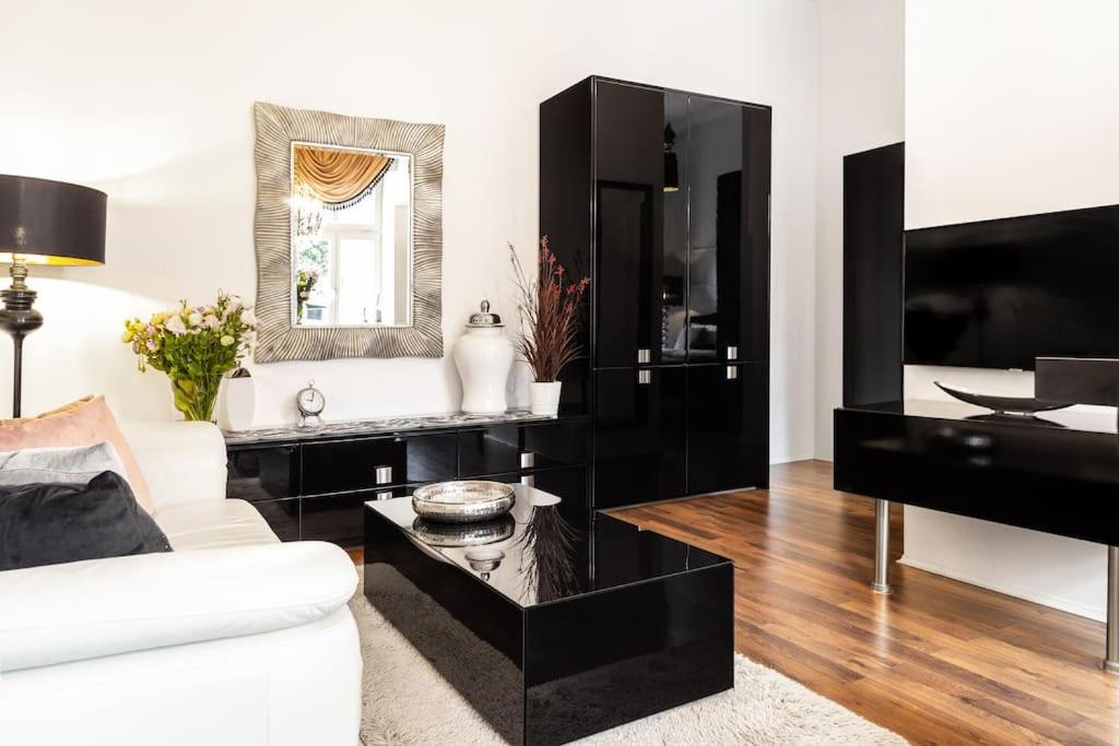קרקוב Househost Apartment:Lobzowska 22 מראה חיצוני תמונה