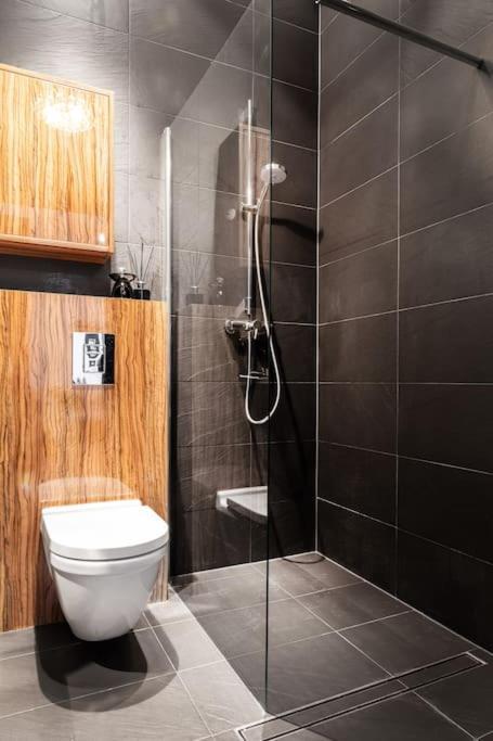 קרקוב Househost Apartment:Lobzowska 22 מראה חיצוני תמונה